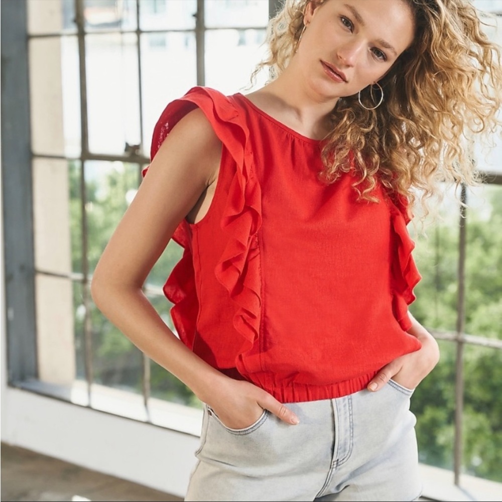 Express top